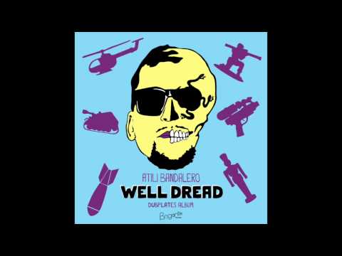 Atili - Mr Bassie ft. Horace Andy (#special)