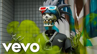 Cover art for take a shower bro