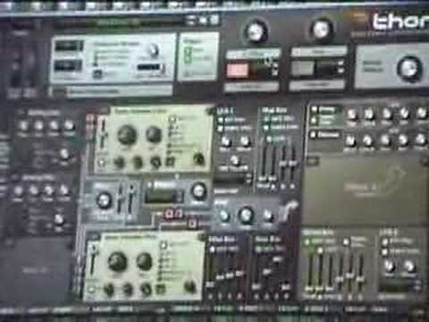 MusoTalk 49 - Reason 4, Waldorf New Synths at NAMM 07