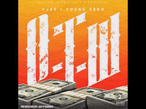 YJae - O.T.W. feat. YoungCeno (Prod. by Jay P Bangz)