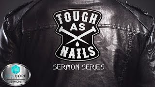 NW Campus - Tough as Nails - Turn the Other Cheek