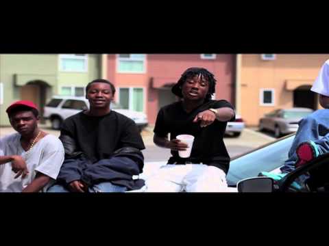 Bundle B ft Cali Reef - My City (Official Music Video)