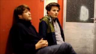 Mennies - What are they doing in heaven today? (Washington Phillips Cover)