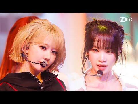 'COMEBACK' LE SSERAFIM - CELEBRATION #엠카운트다운 EP.926 | Mnet 260430 방송