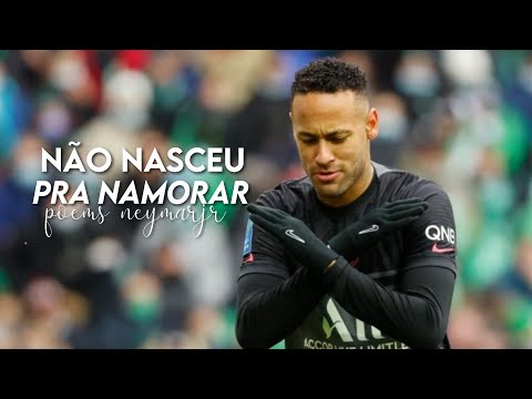 Neymar Jr - Não Nasceu Pra Namorar - (Mc Zaquin e Mc Rick)