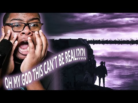 OMG! A NEW GAME FROM TEAM ICO! Project: Robot! THE GAME AWARDS 2024 Reveal Trailer Reaction!