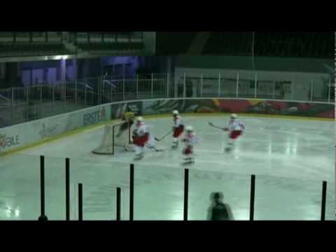 U17 RBS vs EKZ Juniors