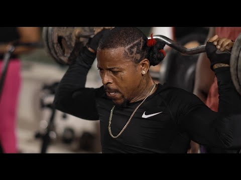 3plex - Untrapped (Official Music Video)