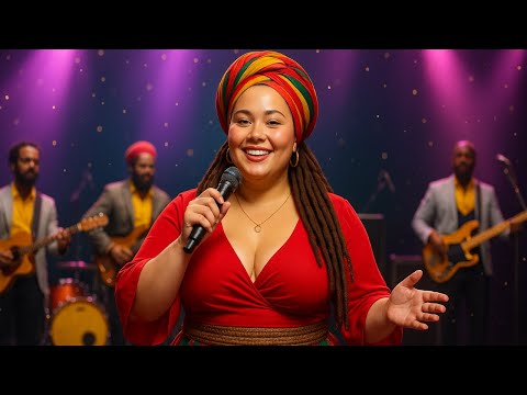 Reggae Gospel 2025 | 1 Hour of Uplifting Praise & Worship Songs – Top 100 Inspirational Hits