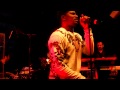 Feel So Good Glenn Lewis Live Au Bizz Art 07 04 2014