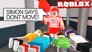 Don T Get Caught By The Beast Roblox Flee The Facility Free
