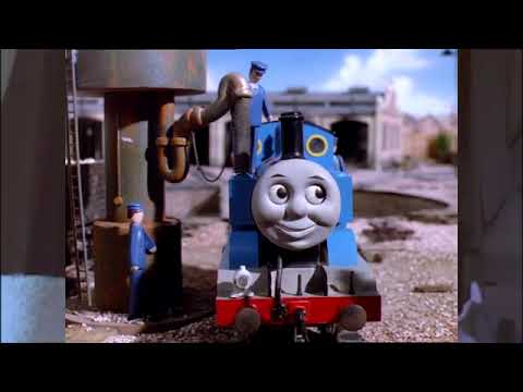 Animal Story Part 17 - "Thomas, I Can't Do this Without You"