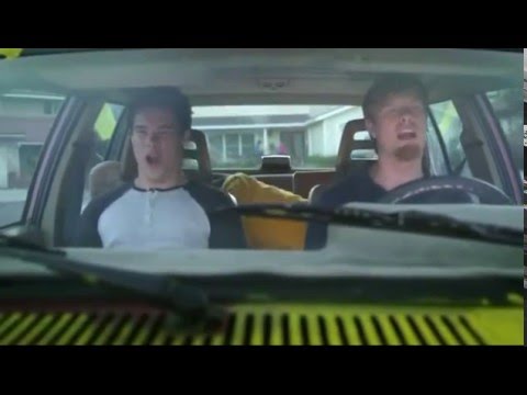 Workaholics Lets Get Weird