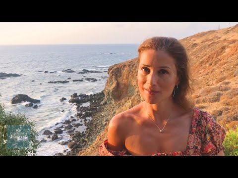 Actors at Home: Daphne Alexander reads 'Ithaca' by Constantine Cavafy