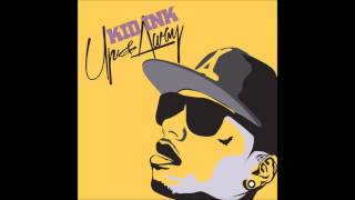Carry On Kid Ink