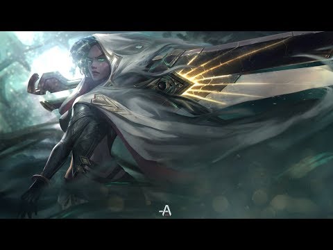 Amadea Music Productions - Breaking Point | Epic Vocal Hybrid Music