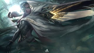 Amadea Music Productions - Breaking Point | Epic Vocal Hybrid Music