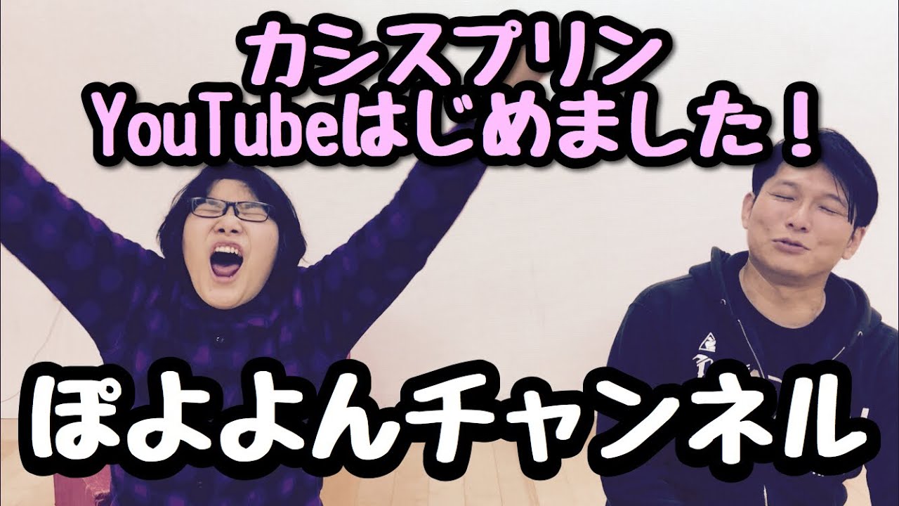 カシスプリン