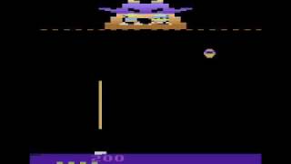 Laser Base for the Atari 2600