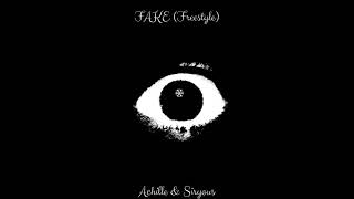 Fake (Freestyle) Prod. Chapo Banz