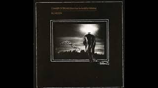 Bill Nelson - Sleeplessness