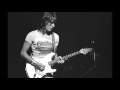 Jeff Beck - Gets us all in the end