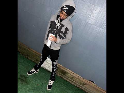 [FREE] Lil Poppa Type Beat - "Dont Say No"