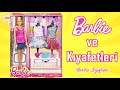 Barbie Ve Kıyafetleri Barbie Tanıtım Barbie Şizofreni