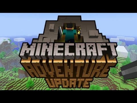 Minecraft 1.8 - Adventure-Update im Test / Review von GameStar (Gameplay)