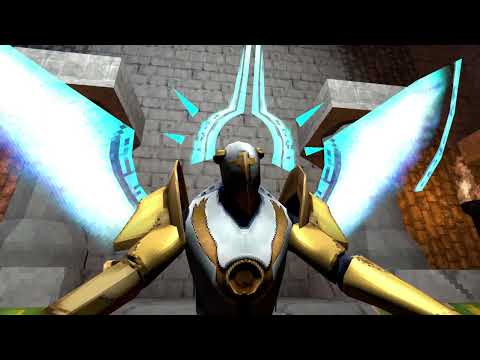 Gabriel figures out what Britain is