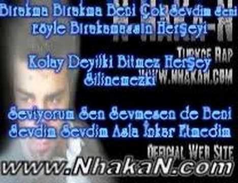 NhakaN Ft Kumru