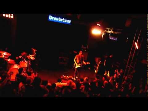 Local H - Fritz's Corner (Troubadour Hollywood)