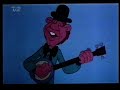 Lucky Luke Og Dalton Brødrene Outrosang Med Otto Brandenburg