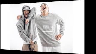 도끼(Dok2), 마이크로닷(Microdot) - 골키퍼(Goal Keeper)