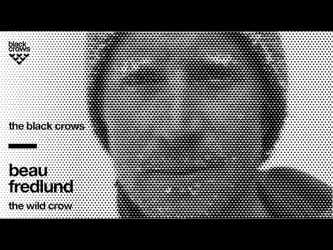 the black crows, episode 10. Beau Fredlund