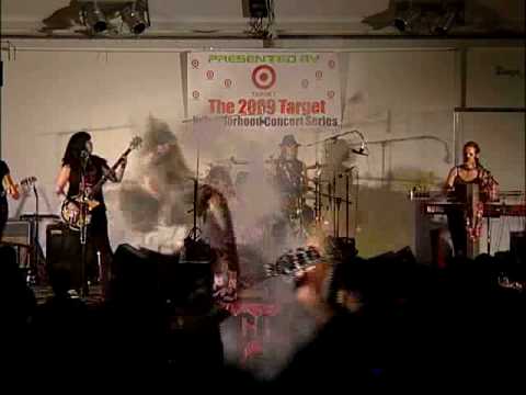 The UnderCoverGirls video 2