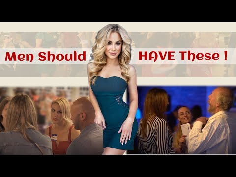 TOP 5 Traits Ukrainian Girls DEMAND