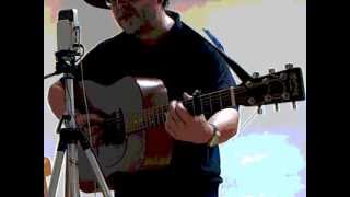 Without Love -(Johnny Cash/Nick Lowe cover)