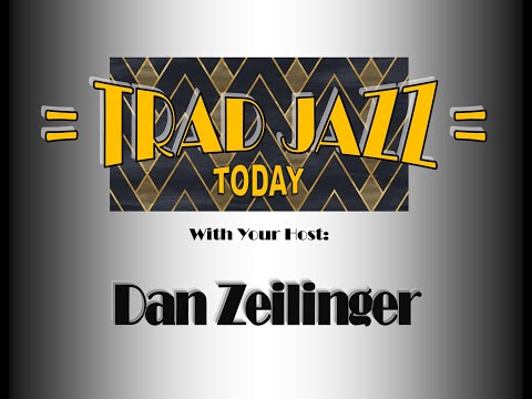 Trad Jazz Today Interviews Bob Schulz