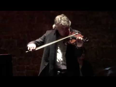 mariaFausta feat. Didier Lockwood - In the room