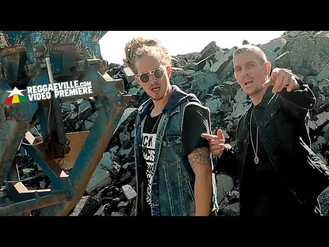 REKALL feat. Deliman - Changes Gonna Come [Official Video 2021]