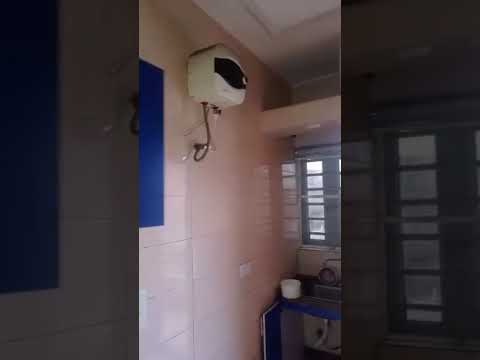 Decent Portable 2-Bedroom Upstairs Flat 📍 Location: Jimoh Oladehinde, Ifako, Gbagada, Lagos