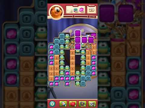 Toon Blast level 5975