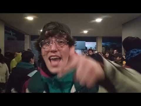 PEYELLO vs. DEAFC KALA ALVIN KAURO LUKAS:8vos-AFTER MULTIVERSE