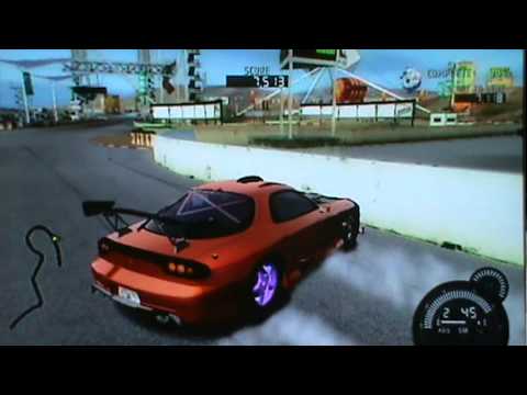 NFS Prostreet [Part 48] Niose Bomb