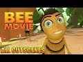 Bee Movie Game Movie ( All Cutscenes )
