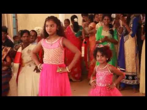 best tamil wedding dance 2016-jan kannan (soma) colombo