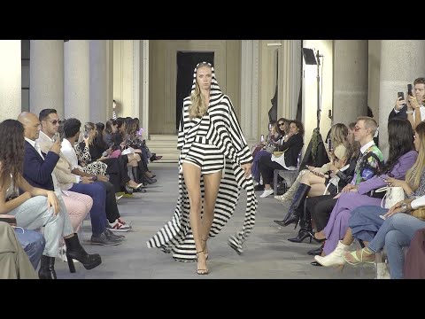Martino Midali | Spring Summer 2023 | Full Show