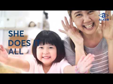 Alkem - Doctor campaign - By Reverse Thought Creative Studio