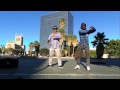 MARQUESE SCOTT POPPIN JOHN LET GO DUBSTEP